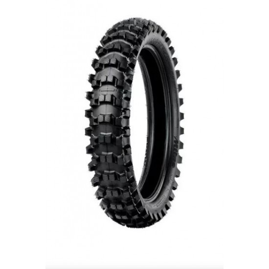 гума 100/90-19 Mitas Terra Force-MX SM 57M TT
