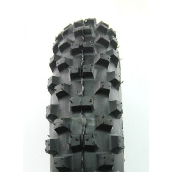 гума 80/100-12 F808 4PR TT AWINA