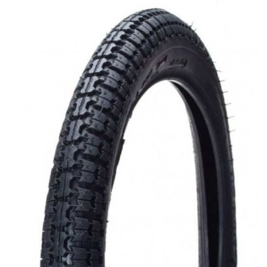 гума 2.50-16 ( 2 1/2-16 ) 26N F872 2PR TT AWINA