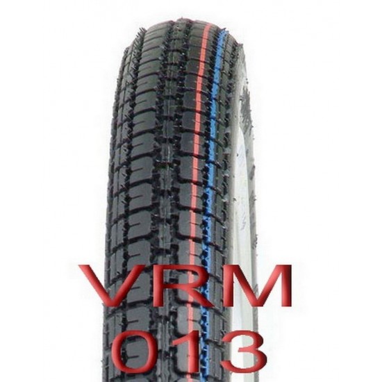гума 2.25-17 (2 1/4-17) 39J TT VEE RUBBER VRM013