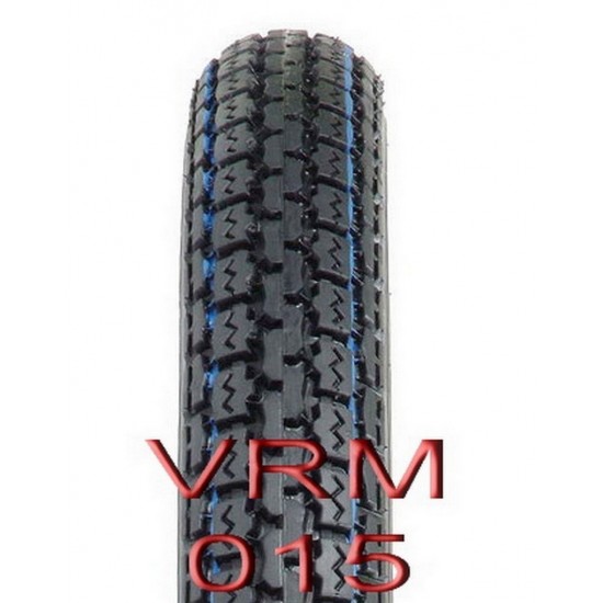 гума 2.75-17 (2 3/4-17) 46P TT VEE RUBBER VRM015