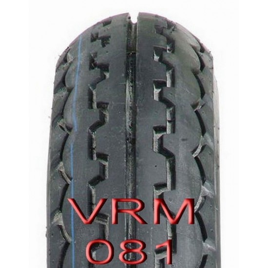 гума 3.00-10 Vee Rubber VRM081 42J TT