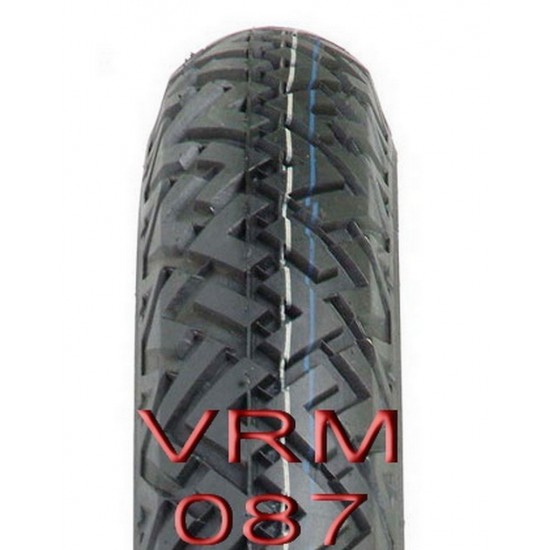 гума 80/80-14 087 43J TL VEE RUBBER