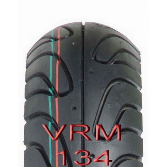 гума 90/90-10 50J TL Vee Rubber VRM134