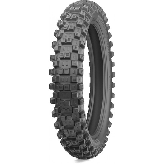 гума 120/80-19 Michelin Tracker 63R TT 