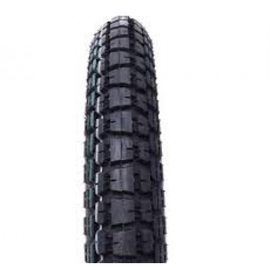 гума 2.50-17 (2 1/2-17) Vee Rubber VRM014