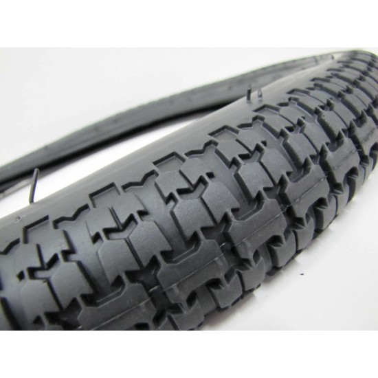 гума 2.50-17 (2 1/2-17) AWINA F872 35N 4PR TT