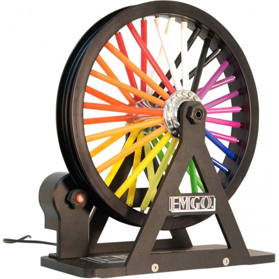 Сламки за спици 80 броя ( 190mm / 215mm ) EMGO