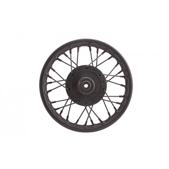 Предна джанта 10"  10x2.75 MINI CROSS