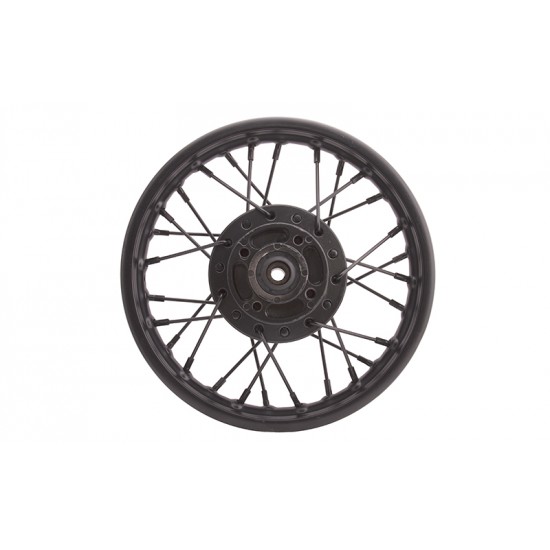 Предна джанта 10"  10x2.75 MINI CROSS