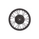 Предна джанта 10"  10x2.75 MINI CROSS
