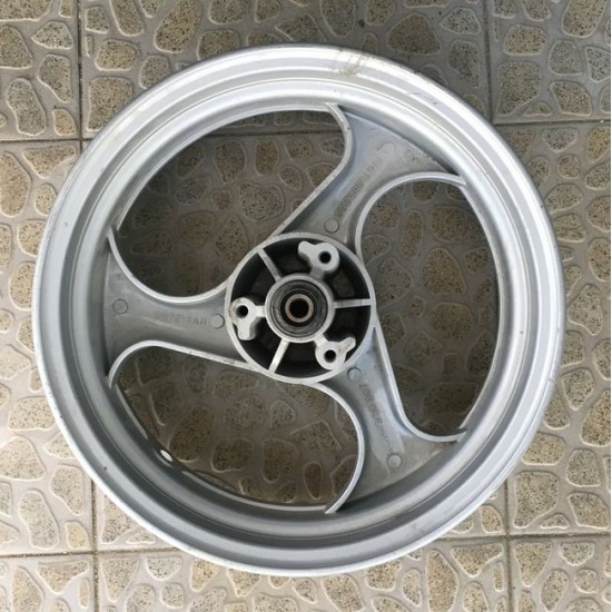 Предна джанта 13"      3.50х13