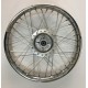 Задна джанта 17" 1.60х17