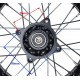 Задна джанта 12"  12x1.85 PIT BIKE