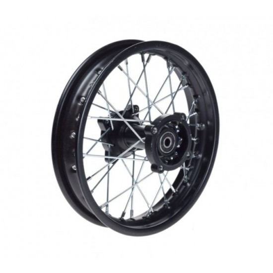 Задна джанта 12"  12x1.85 PIT BIKE