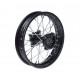 Задна джанта 12"  12x1.85 PIT BIKE