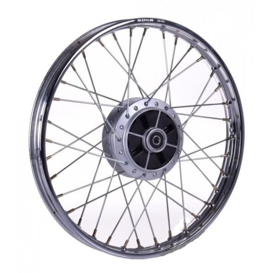 Задна джанта 17" 1.40х17
