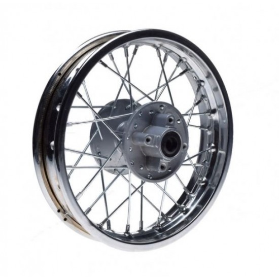 Задна джанта 14" 14x1.85 MINI CROSS