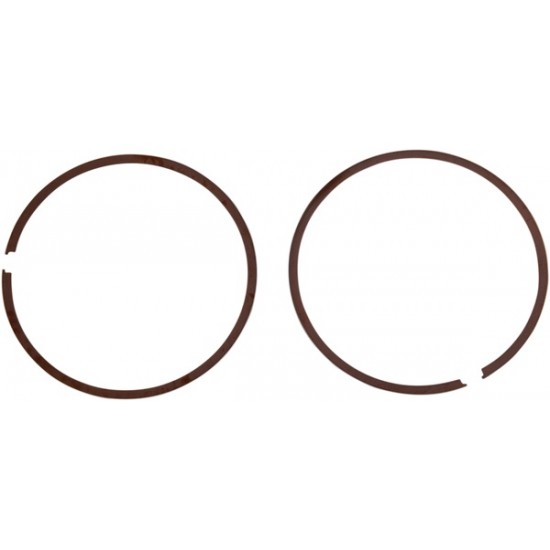 сегменти к-т 68.00mm  2T  WISECO 2677CD