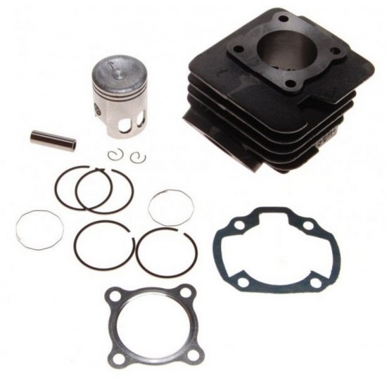 цилиндър к-т Yamaha Jog 27V - 40.00mm