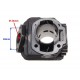 цилиндър к-т Yamaha Jog 27V - 40.00mm