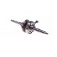 колянов вал Peugeot SPEEDFIGHT-3 50 4T / SYM ORBIT-2 50 4T