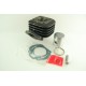 цилиндър к-т Honda Dio AF34-35 - 40.00mm