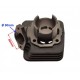 цилиндър к-т Honda Tact AF09/ DJ - 41.00mm