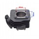 цилиндър к-т Honda Dio AF18 - 47.00mm