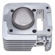 цилиндър к-т Yamaha YBR150 / TTR150 / XT150  - 57.40mm