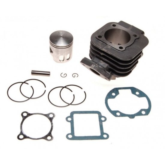 цилиндър к-т Yamaha Jog 2JA / BWS - 47.00mm