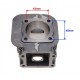 цилиндър к-т Yamaha Jog 2JA / BWS - 47.00mm