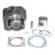 цилиндър к-т Honda Tact AF09/ DJ - 41.00mm