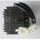 реле зареждане Kymco Grand Dink Superdink New 300 i / Sym  5k  (2+3)     31600KED9900 