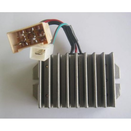 реле зареждане MZ 251