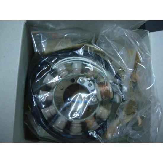 Статор Yamaha XT225 SEROW     4BE-81410-01
