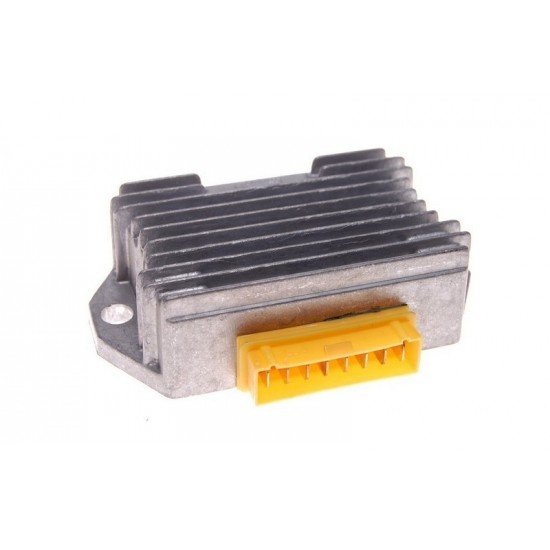 реле зареждане PIAGGIO / MAGNETI MARELLI SIST. RBC100.01  - 8 пина