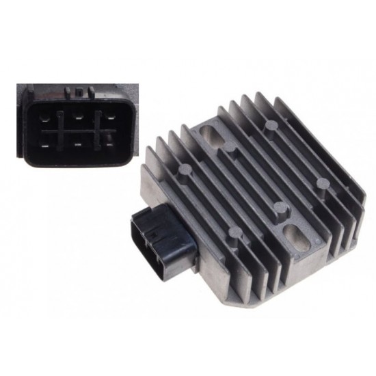реле зареждане Yamaha TMAX 500 08-11      4XY-81960-00