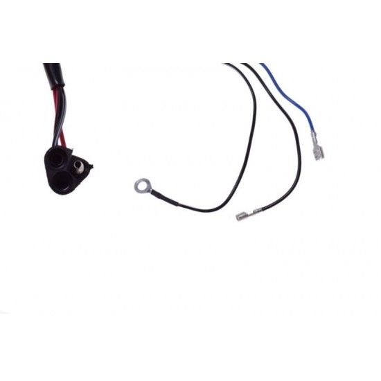 Електронно запалване / CDI SUZUKI RM80 RM85  32900-02B31