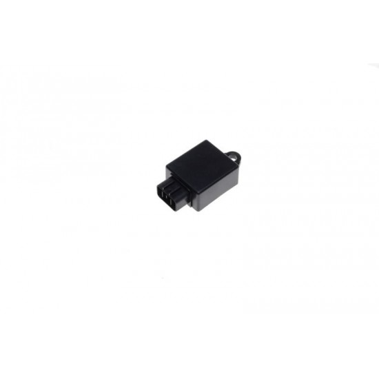 Електронно запалване / CDI Peugeot SPEEDFIGHT III 50 / RS 2T 09-12 / LUDIX 50 09-12 / VIVACITY 50 2T 10-12 - 8 pin   