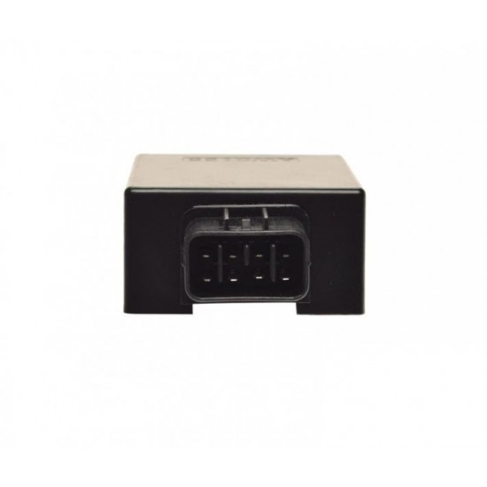 Електронно запалване / CDI Peugeot SPEEDFIGHT III 50 / RS 2T 09-12 / LUDIX 50 09-12 / VIVACITY 50 2T 10-12 - 8 pin   