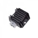 реле зареждане AM6 / APRILIA /KEEWAY XR TX 50 / PEUGEOT / RIEJU / YAMAHA