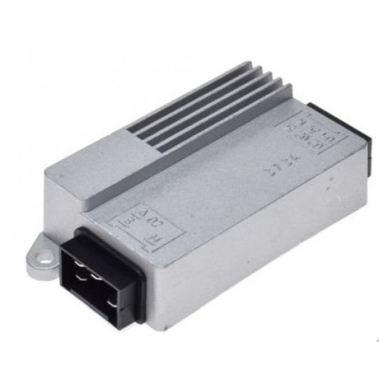 Електронно запалване / CDI Minsk 12V - 6/4 pin   /електронен блок/