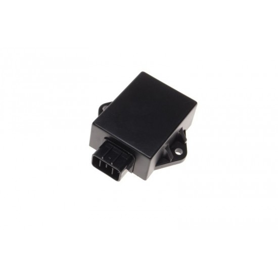 Електронно запалване / CDI Suzuki GN125 DC   - 8 pin