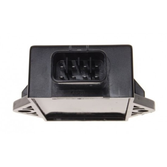 Електронно запалване / CDI Suzuki GN125 DC   - 8 pin