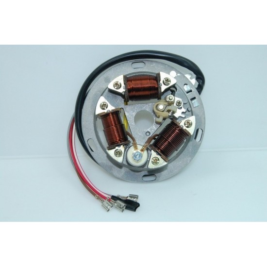 Статор Simson S51 12V за чукче