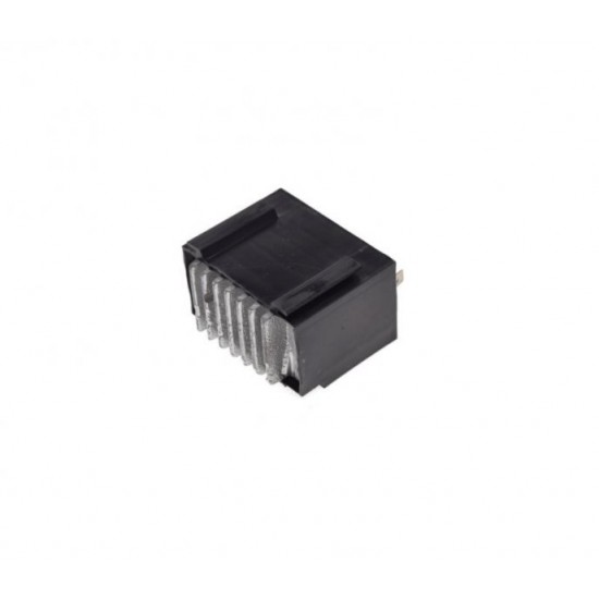 реле зареждане Simson S51 12V 42W 2.5A ELBA