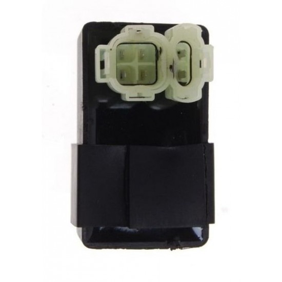 Електронно запалване / CDI GY6-50cc  (4+2) китайски скутер   AC