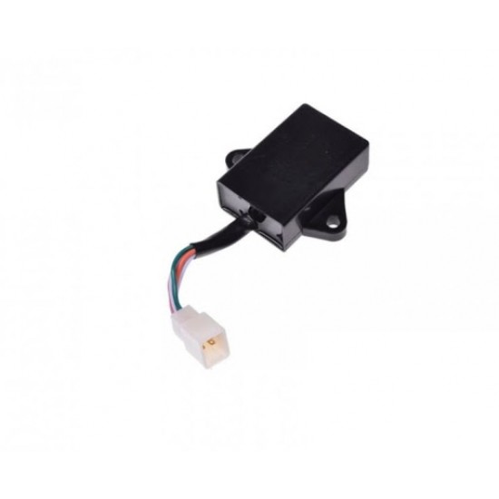 Електронно запалване / CDI Yamaha T50 - 6 pin