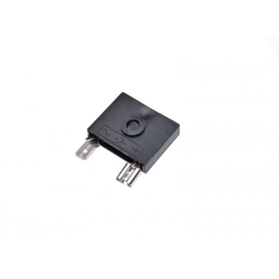 токоизправител YAMAHA FS1 GTMX CA50 QT50 LC50 GT80 DX100 DT125  353-81970-63